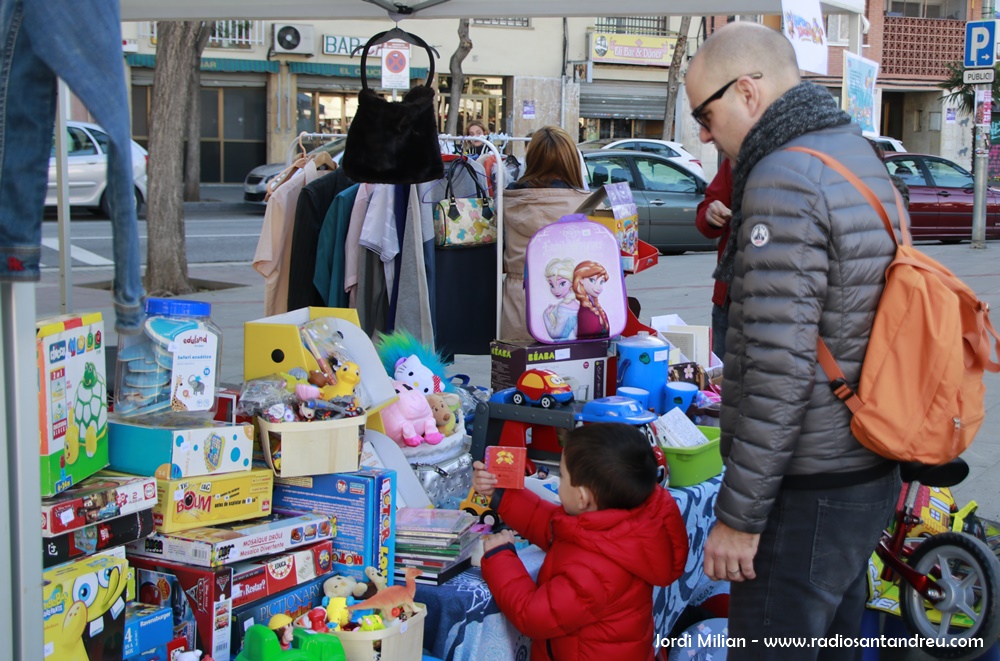 11e Mercat Segona Mà 2019 - 02