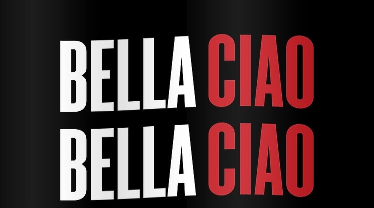 Bella Ciao