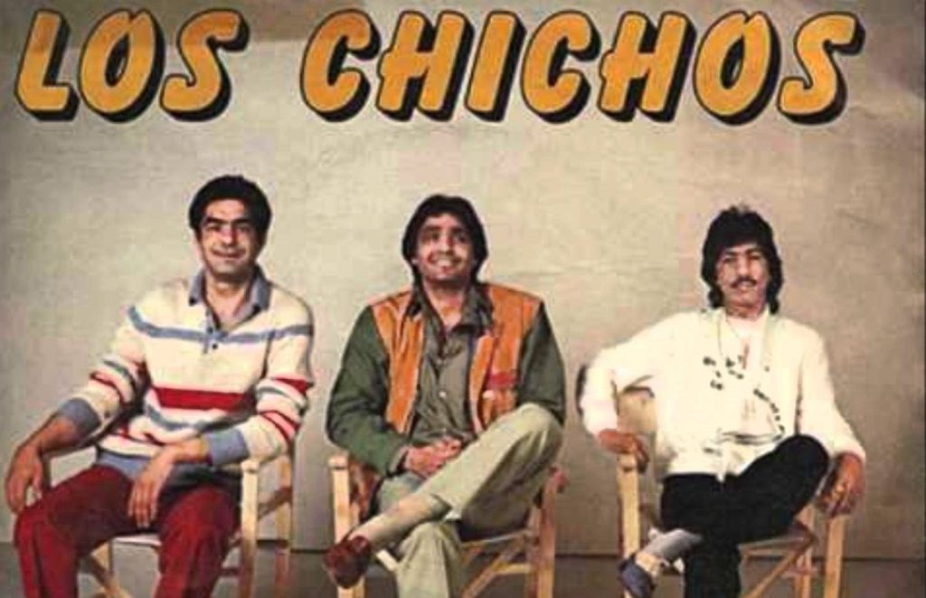 los chichos