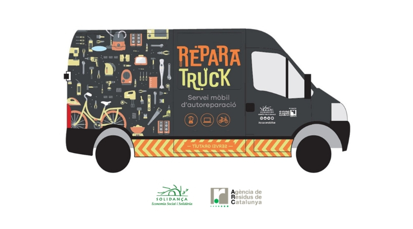 reparatruck