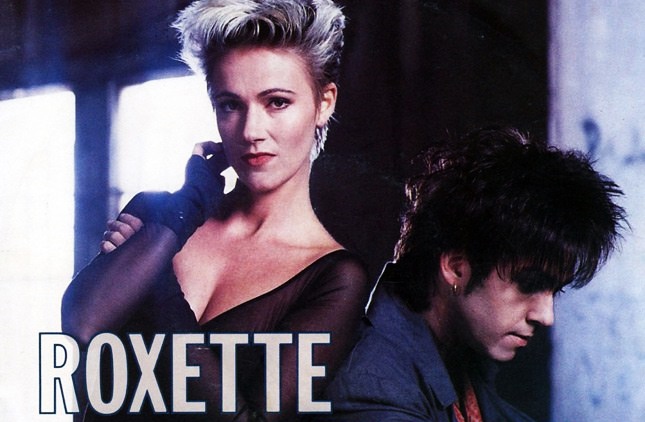 roxette