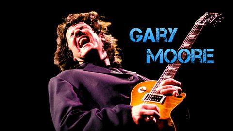 Gary-Moore