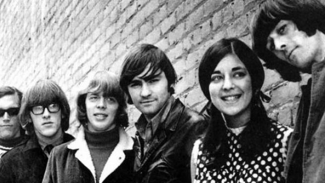 jEFFERSON aIRPLANE