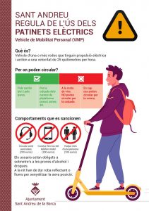 patinets electrics