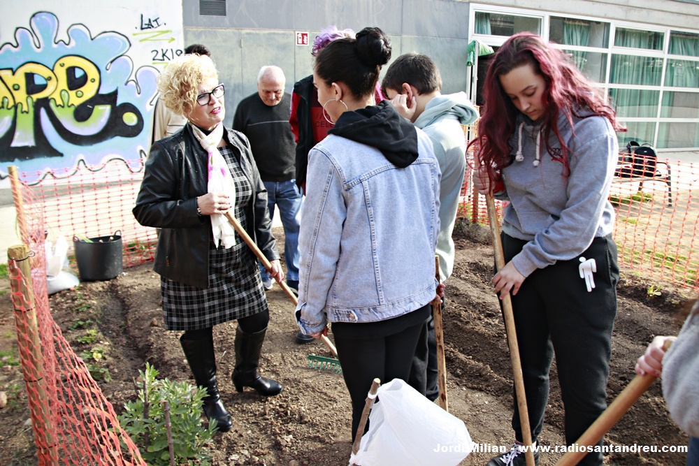 Hort Institut Montserrat Roig 01