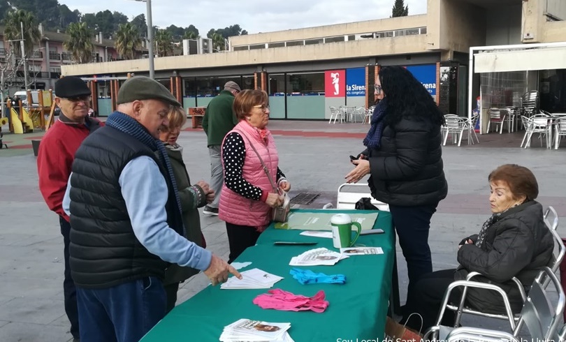 Seu Local Lluita Contra el Càncer 01