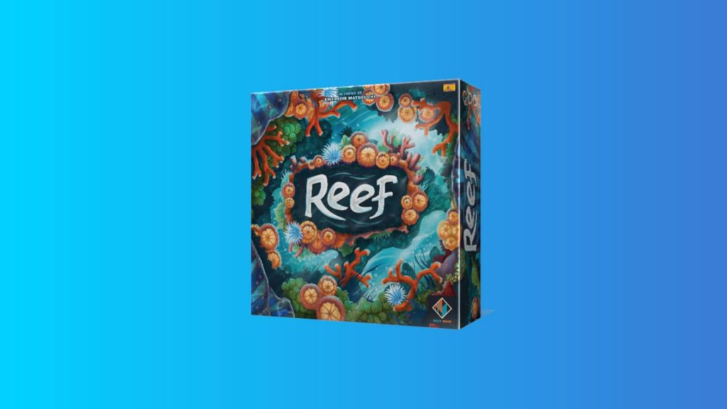 reef