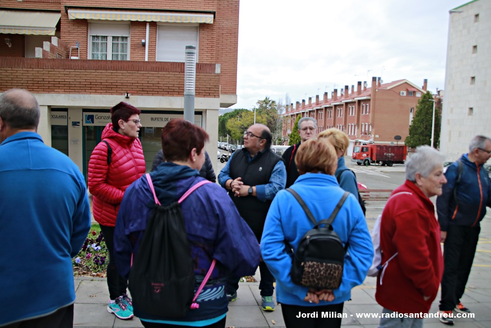 Caminades Camina cap a la salut 2020- 03