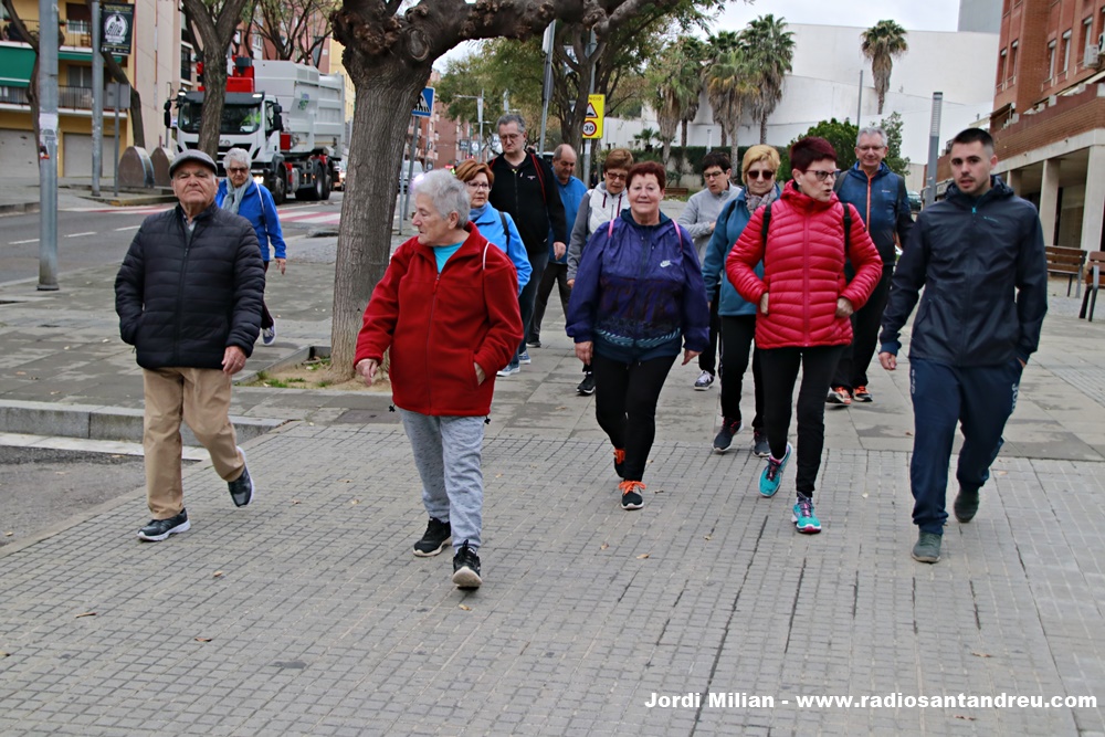 Caminades Camina cap a la salut 2020- 04