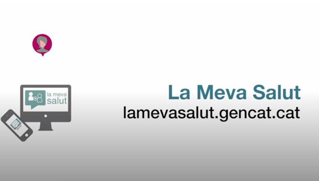 la meva salut