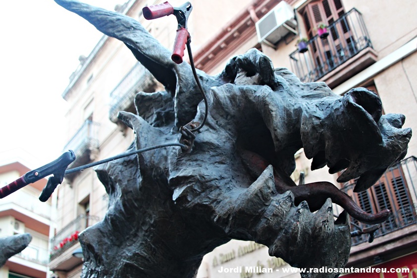 Correfoc-Sant-Jordi