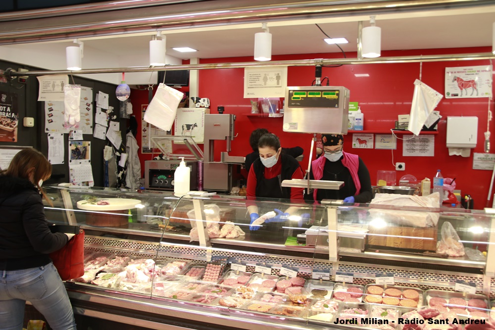 Mercat Sant Andreu de la Barca 07