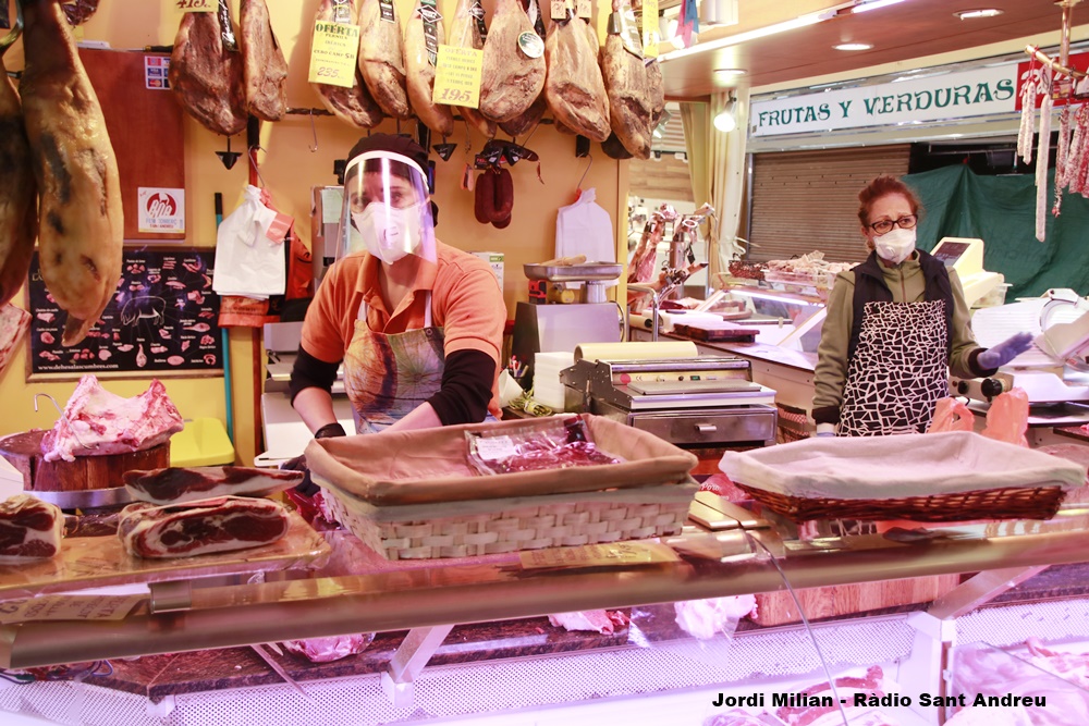 Mercat Sant Andreu de la Barca 12