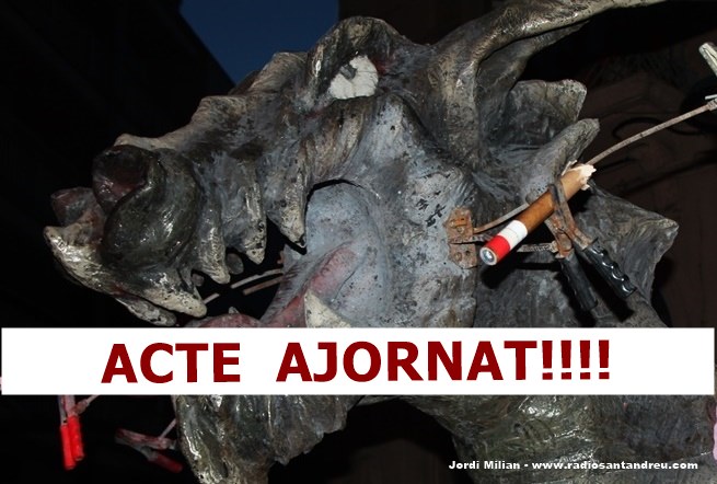 drac-1 AJORNAT