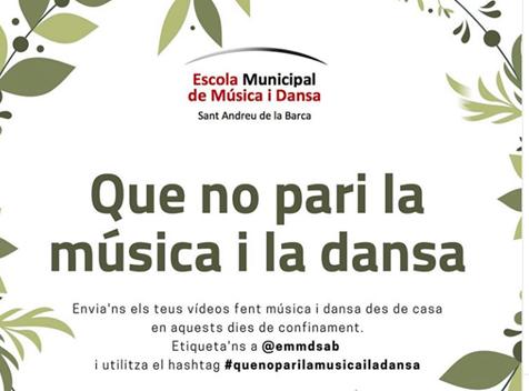 escola musica