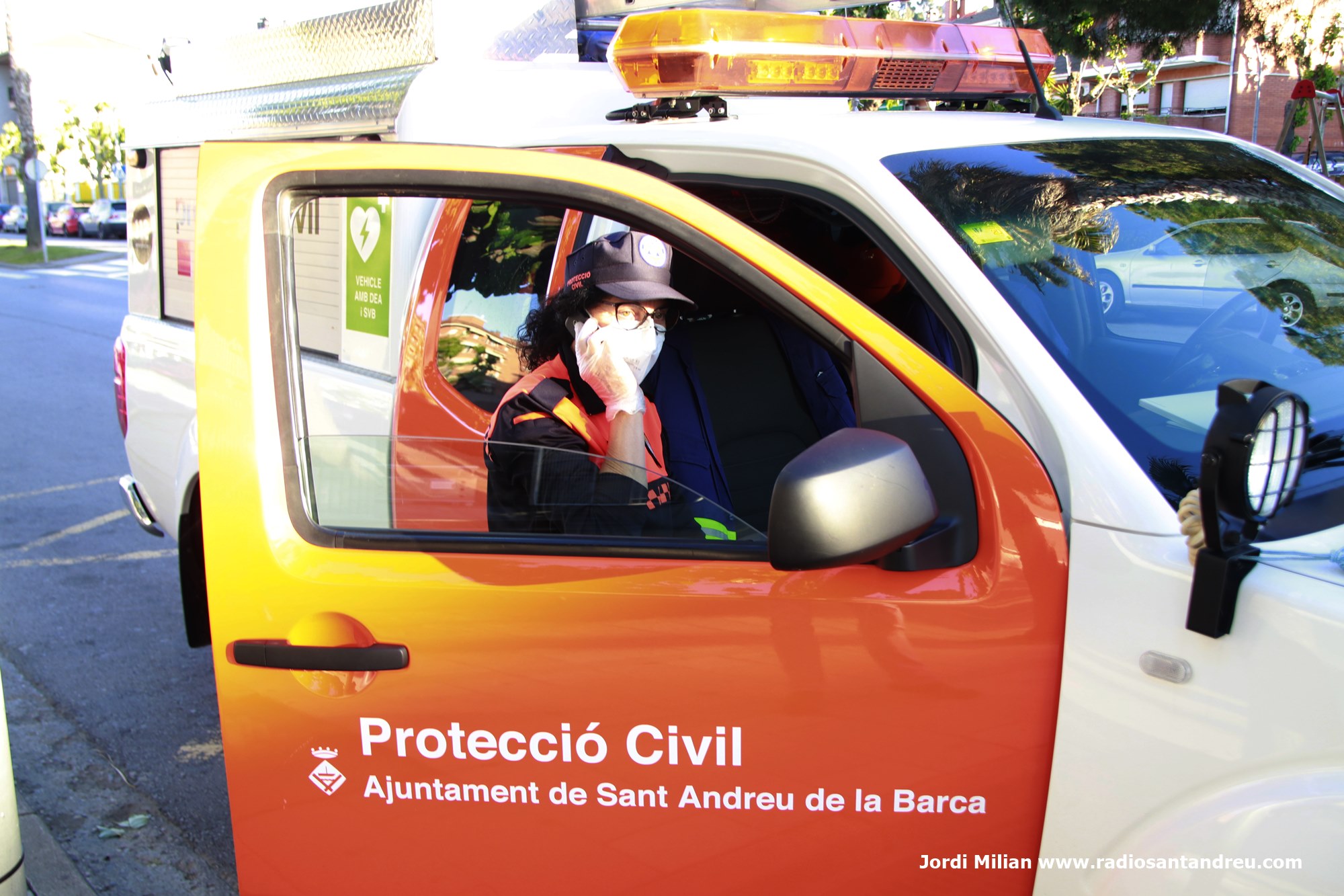 Protecció Civil SAB - 06