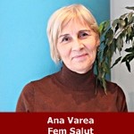 Ana Varea – Fem Salut