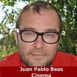 Cinema Juan Pablo Beas