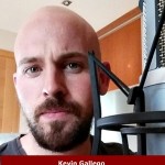 Kevin  Gallego flowtime radio