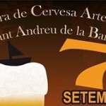 cartell fira cervesa artesana