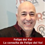 felipe del val – la consulta