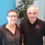 Carme Paltor i Ramon Ferrer