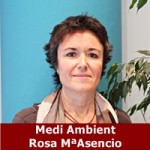 Rosa M Asencio Medi Ambient
