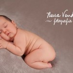 neus vendrell  foto bebé