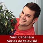 series tv Saul Caballero