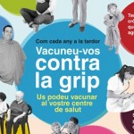 vacunacio grip