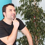 Chechu Nieto foto RSA