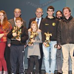 Esport Local guanyadors