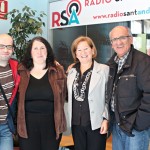 Forum entitats recollida aliments novembre 2013