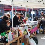 Mercat Intercanvi i segona mà  Sant Andreu de la Barca 01