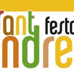cartell festa sant andreu