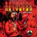 revolver chechu nieto