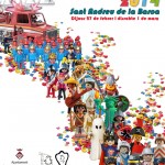 Cartell Carnaval 2014