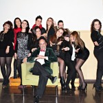 Festival Voz de Oro 2014 – Participants i Felipe del Val 2