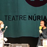 Optimistes a Sant Andreu de la Barca