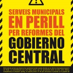 cartell REFORMA LOCAL