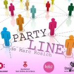 party line