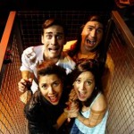 totes le sparelles ho fan