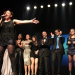 67-Festival La Voz de  Oro – Lis Cabello guanyadora del Festival La Voz de Oro