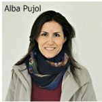 Alba Pujol
