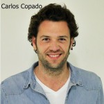 Carlos Copado