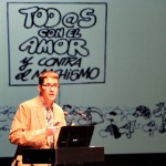 Dia de les dones 2014 01 Rubén Castro