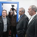 Inauguracio vestidors Josep Pla