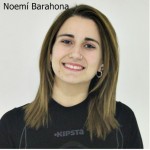 Noemí Barahona