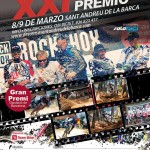 XXI Gran Premi descens MB