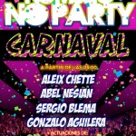 no music no party 2014